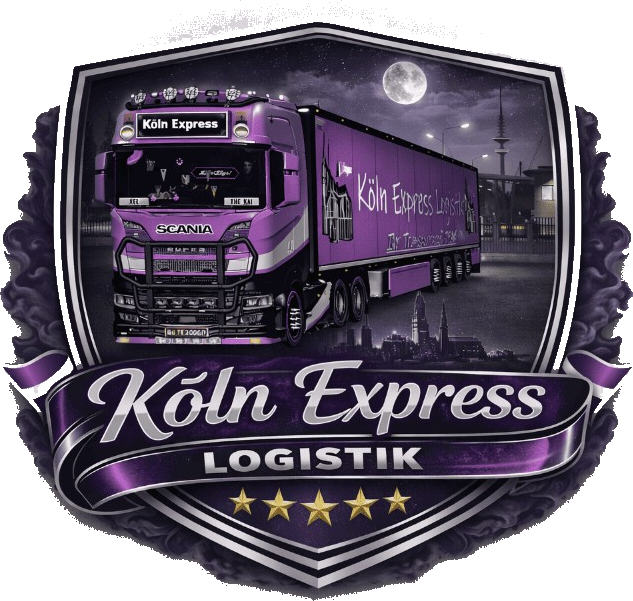 Köln Express Logistik